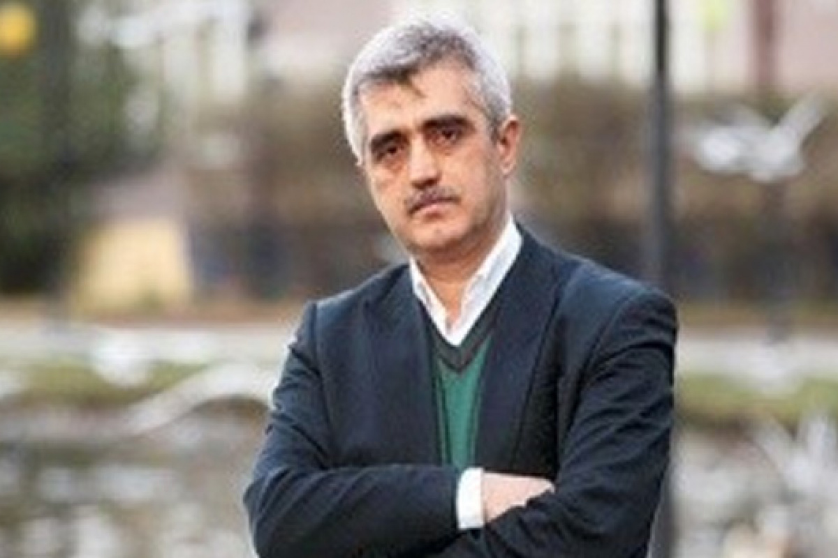 10. Ömer Faruk Gergerlioğlu (DEM Parti) – %7,8
