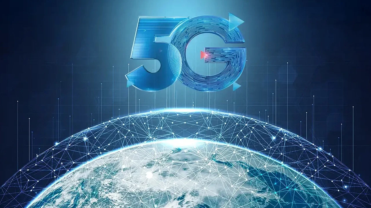 5G1