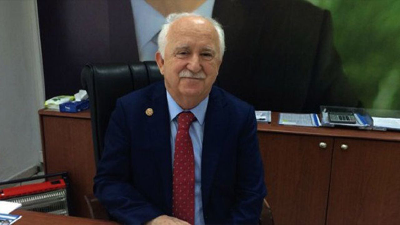 Abdullah Teber Kimdir