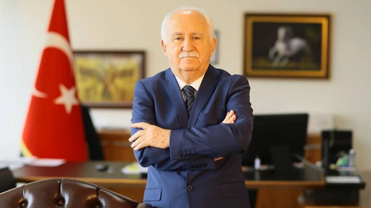 Abdullah Teber Nereli