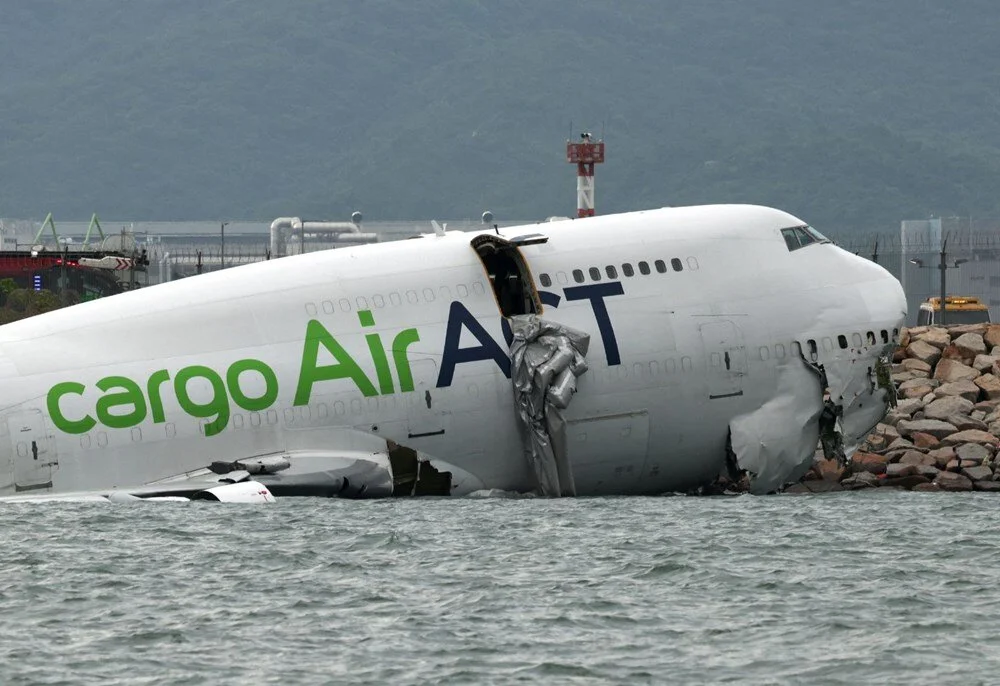 Act Havayolları