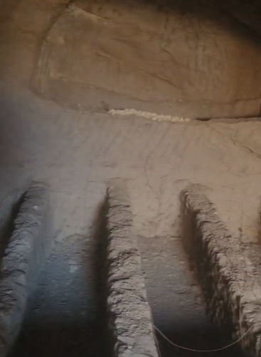 Ad Kavmi Mezarı Gaziantep