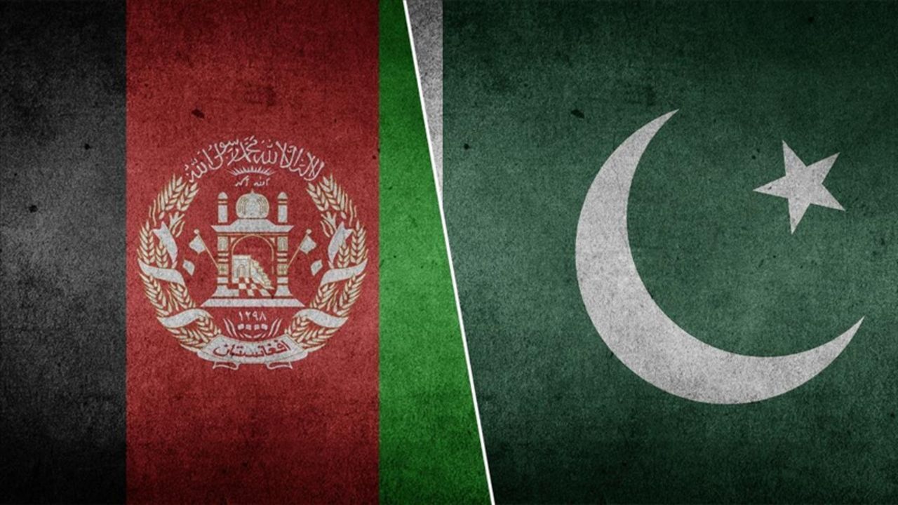 Afganistan Pakistan-1
