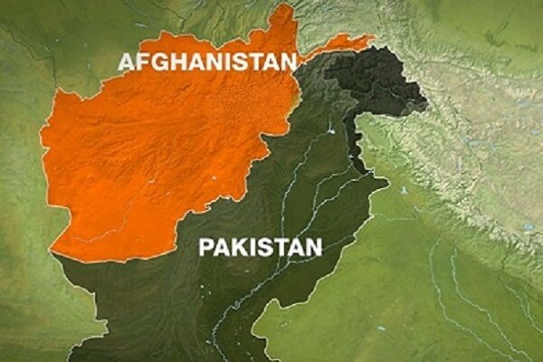 Afganistan Pakistan