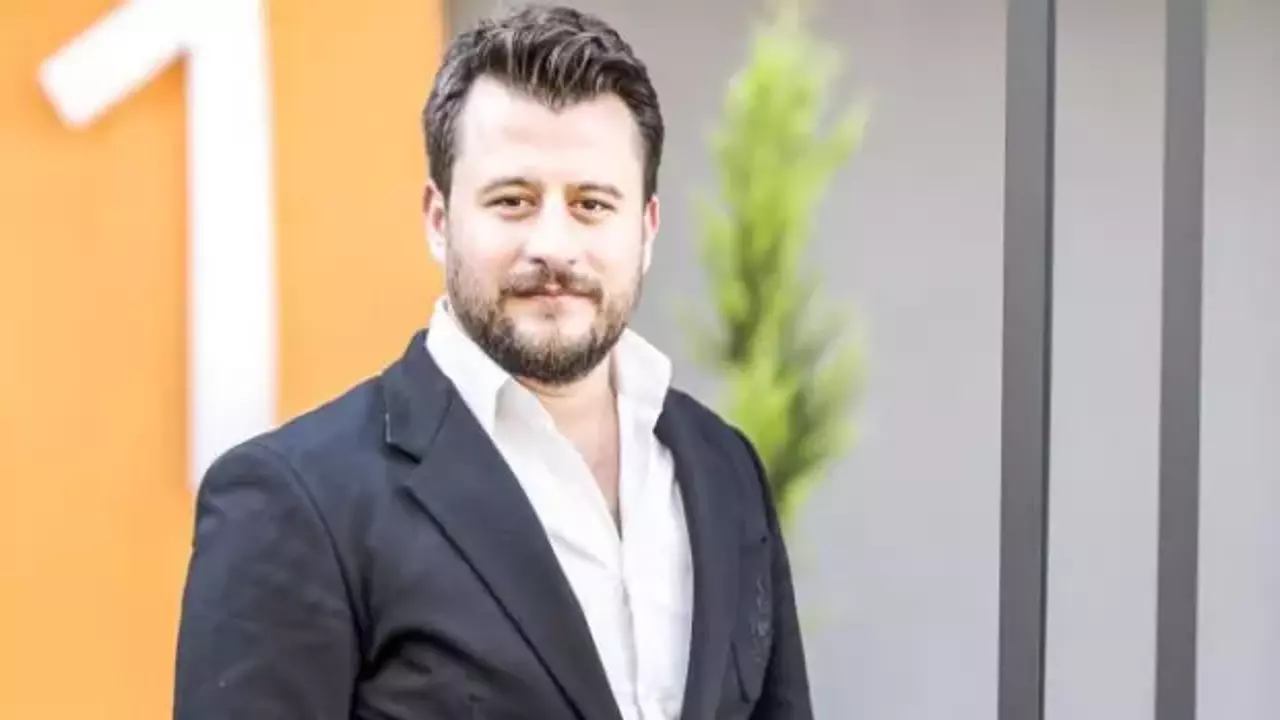 Ahmet Atış