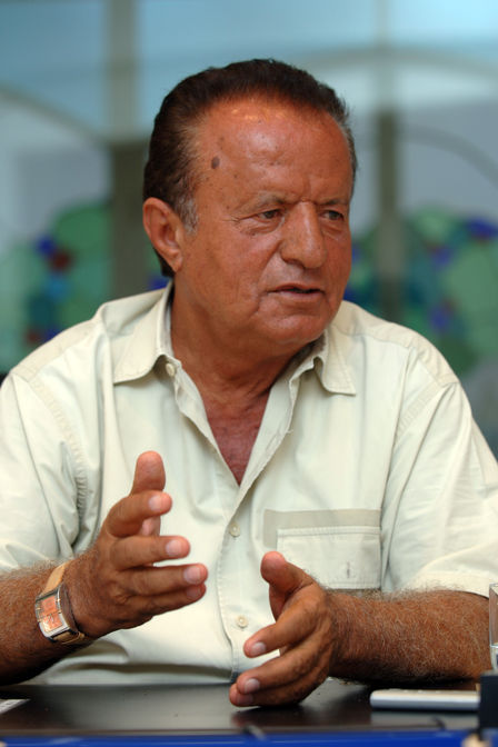 Ahmet Zeki Başeskioğlu Kimdir 2