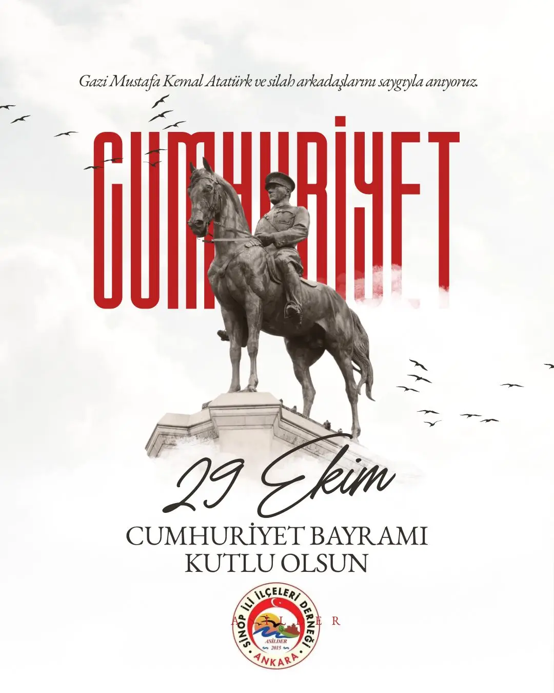 Ailder Sinop Burhan Akdoğan 29 Ekim Cumhuriyet Bayramı (2)