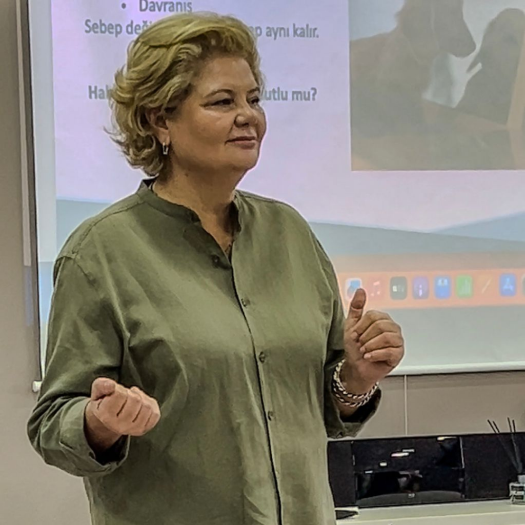 Alev Karamehmet Ka. Yaşında
