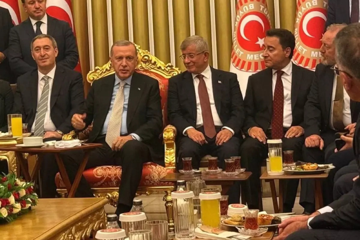 Alı Babacan