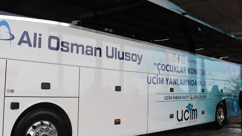 Ali Osman Ulusoy