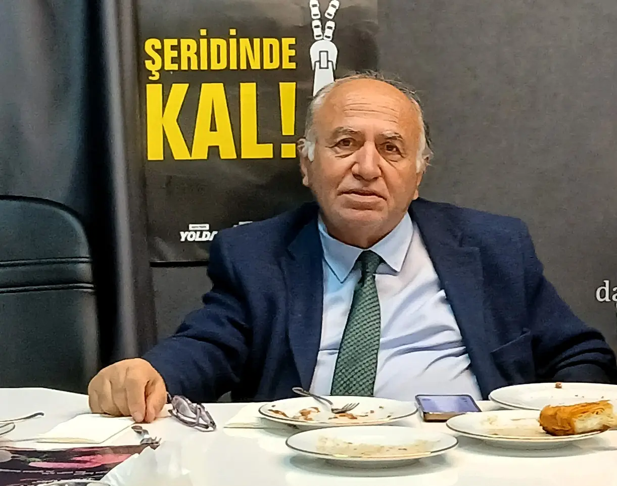 Anadolu Kırsal Kalkınma İklim Değişikliği Derneği Rasim Uzun Ankara Gastronomi Festivali