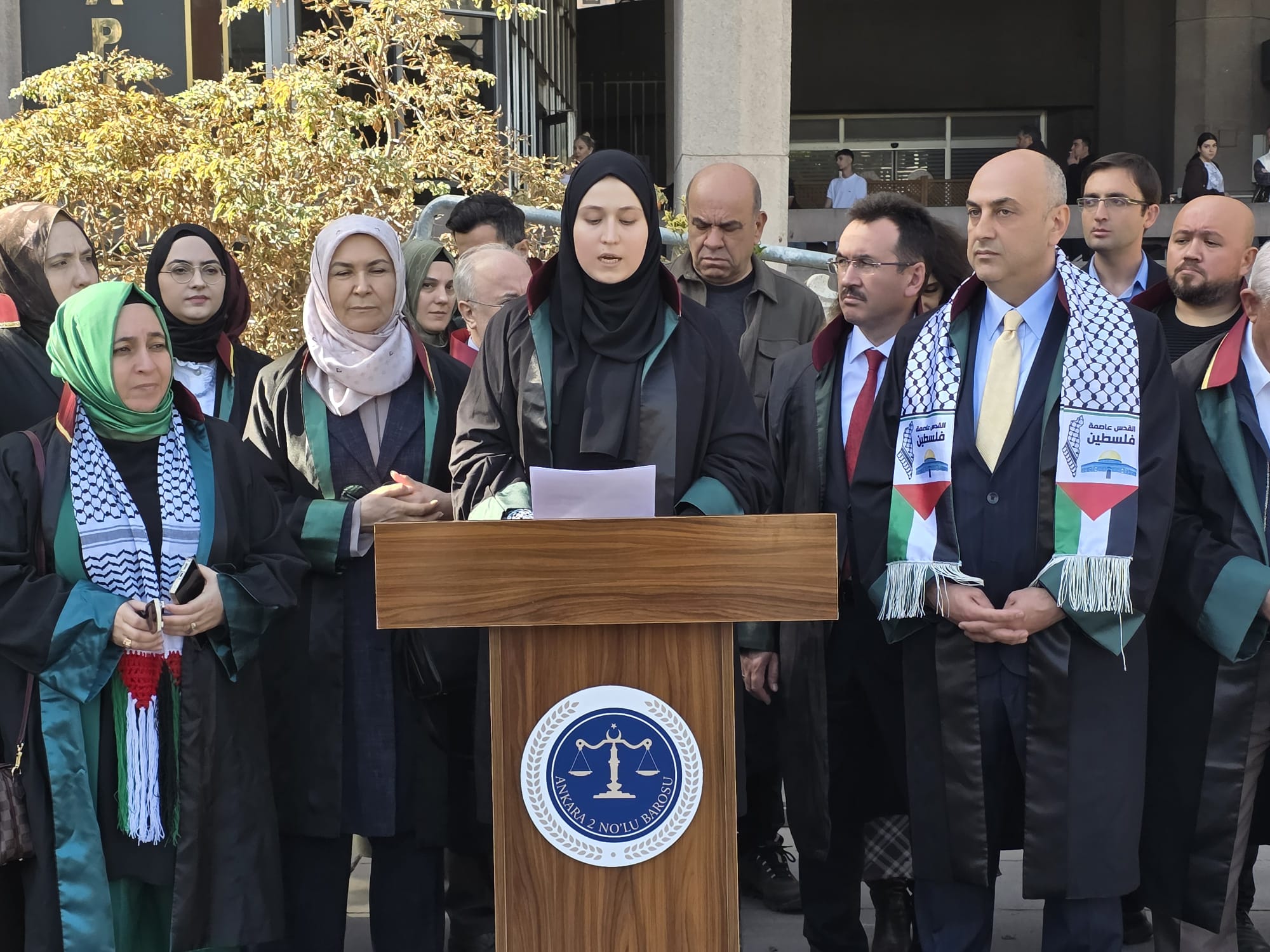 Ankara 2 Nolu Baro (3)