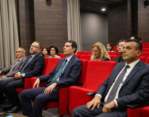 Ankara Ağız Diş