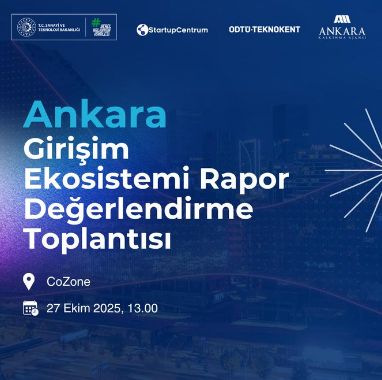 Ankara Ekosistemi Paneli