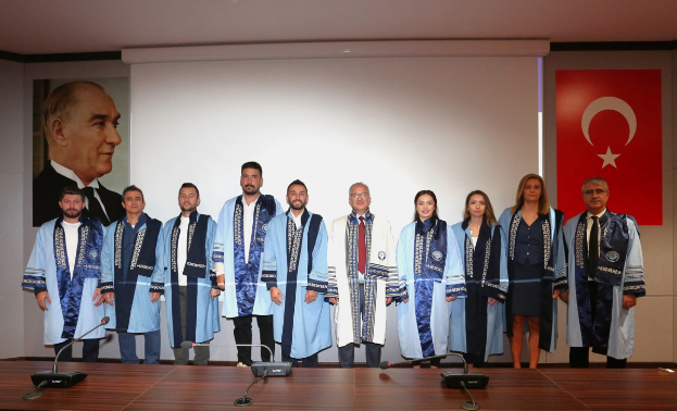 Ankara Gazi Spor