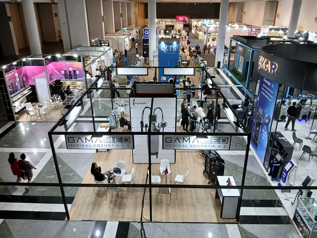 Ankara Güzellik Ve Kozmetik Fuarı Beauty Life Expo Ankara Ato Congresium (2)-1