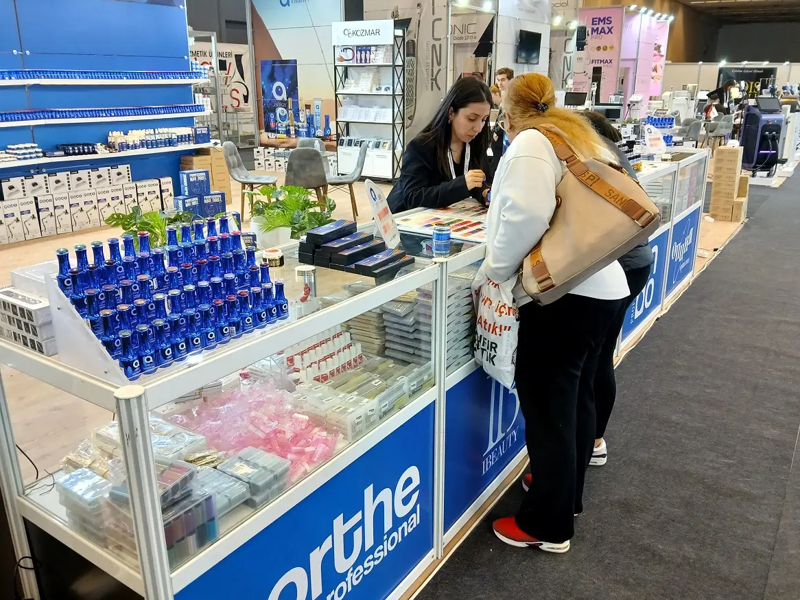 Ankara Güzellik Ve Kozmetik Fuarı Beauty Life Expo Ankara Ato Congresium (3)