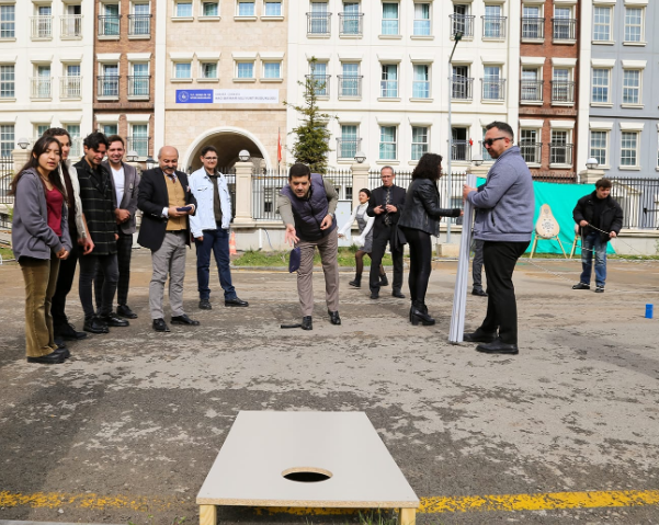 Ankara Hoş Geldin Festivali