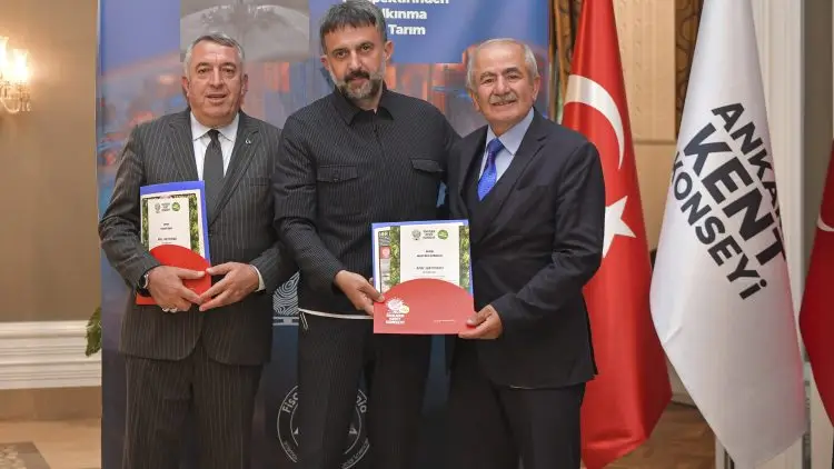 Ankara Kent Konseyi Bayburt Tanıtım Günleri 750X422