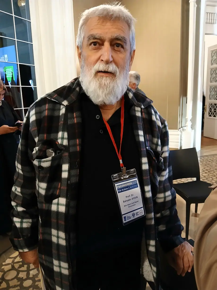 Ankara Kent Konseyi Fscongress Bahadır Aydın Abant (1)