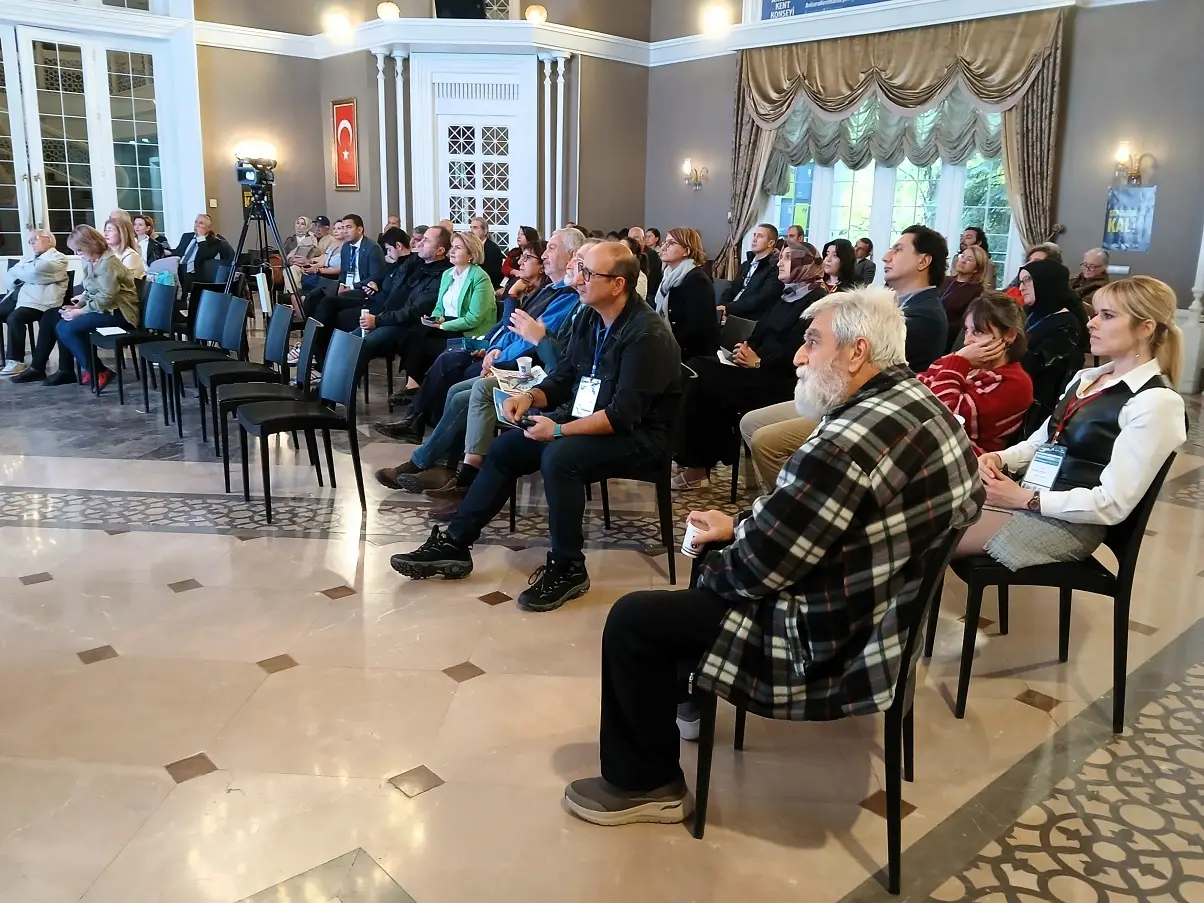 Ankara Kent Konseyi Fscongress Bahadır Aydın Abant (3)