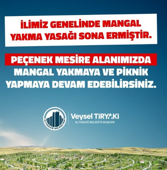 Ankara Mangal