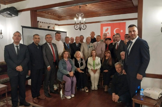 Ankara Söyleşi