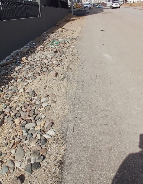 Ankara Yeniş Batı