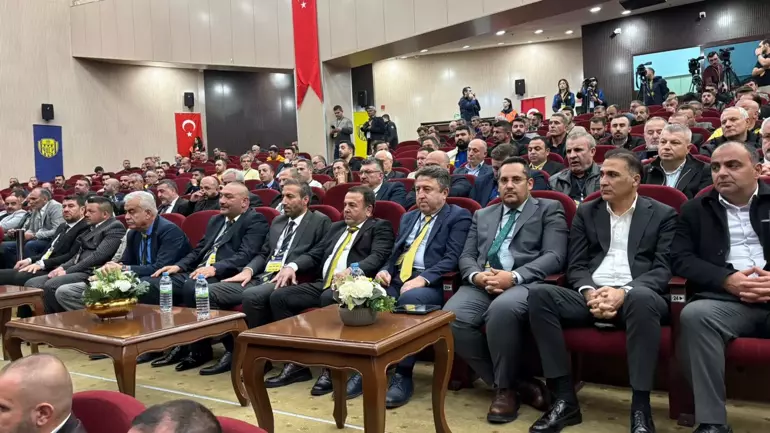 Ankaragucu 1