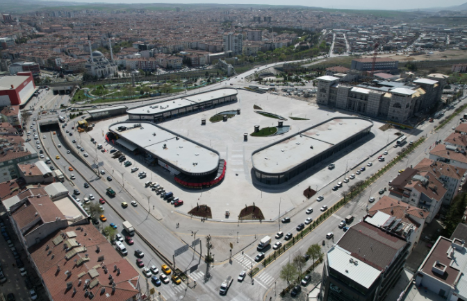 Arasta Sincan