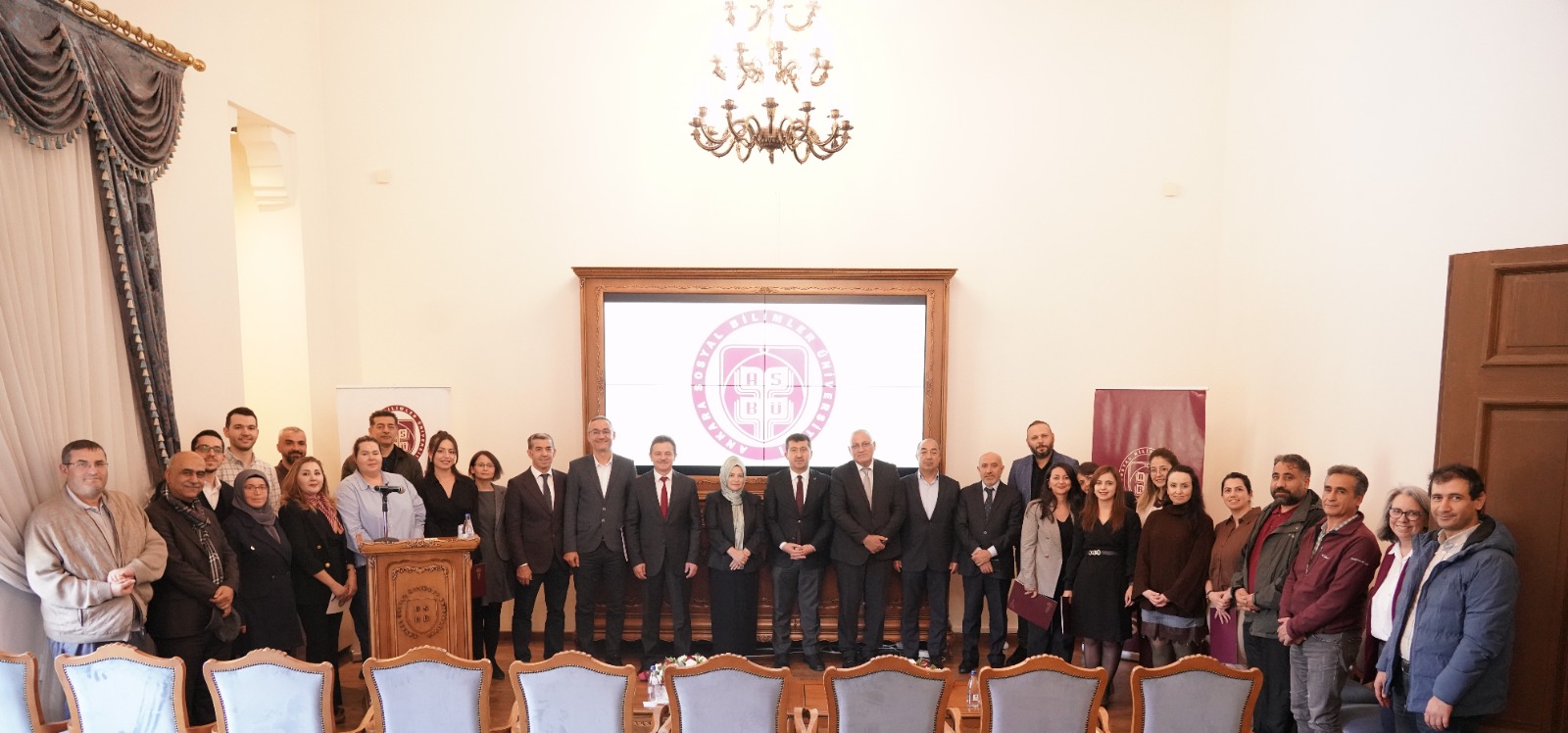 Asbü Başarı Annkara