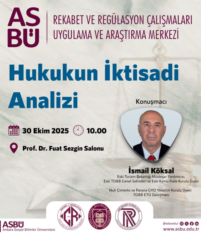 Asbü Etkinlik Ankara