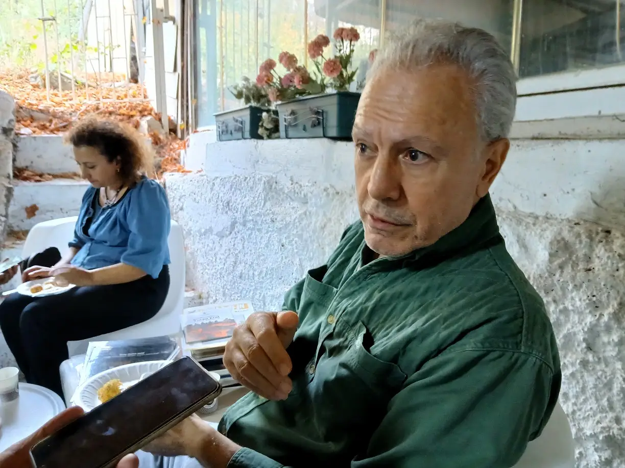 Aykut Fırat Retrospektif İnsan Mekân Kavram Fotokolektif Sergi (1)