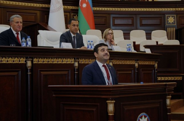 Azerbaycan Sempozyum