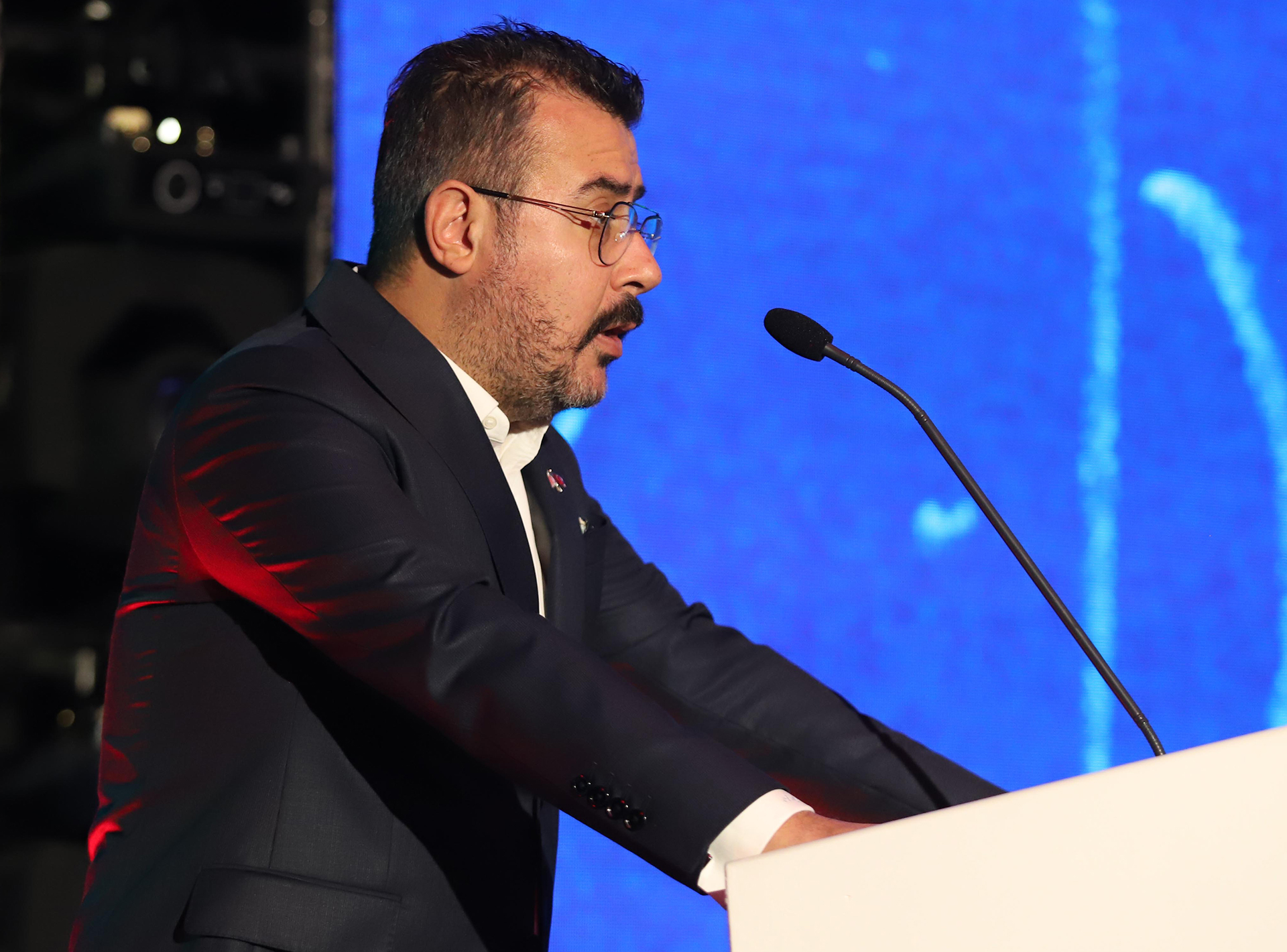 Aziz Çetin
