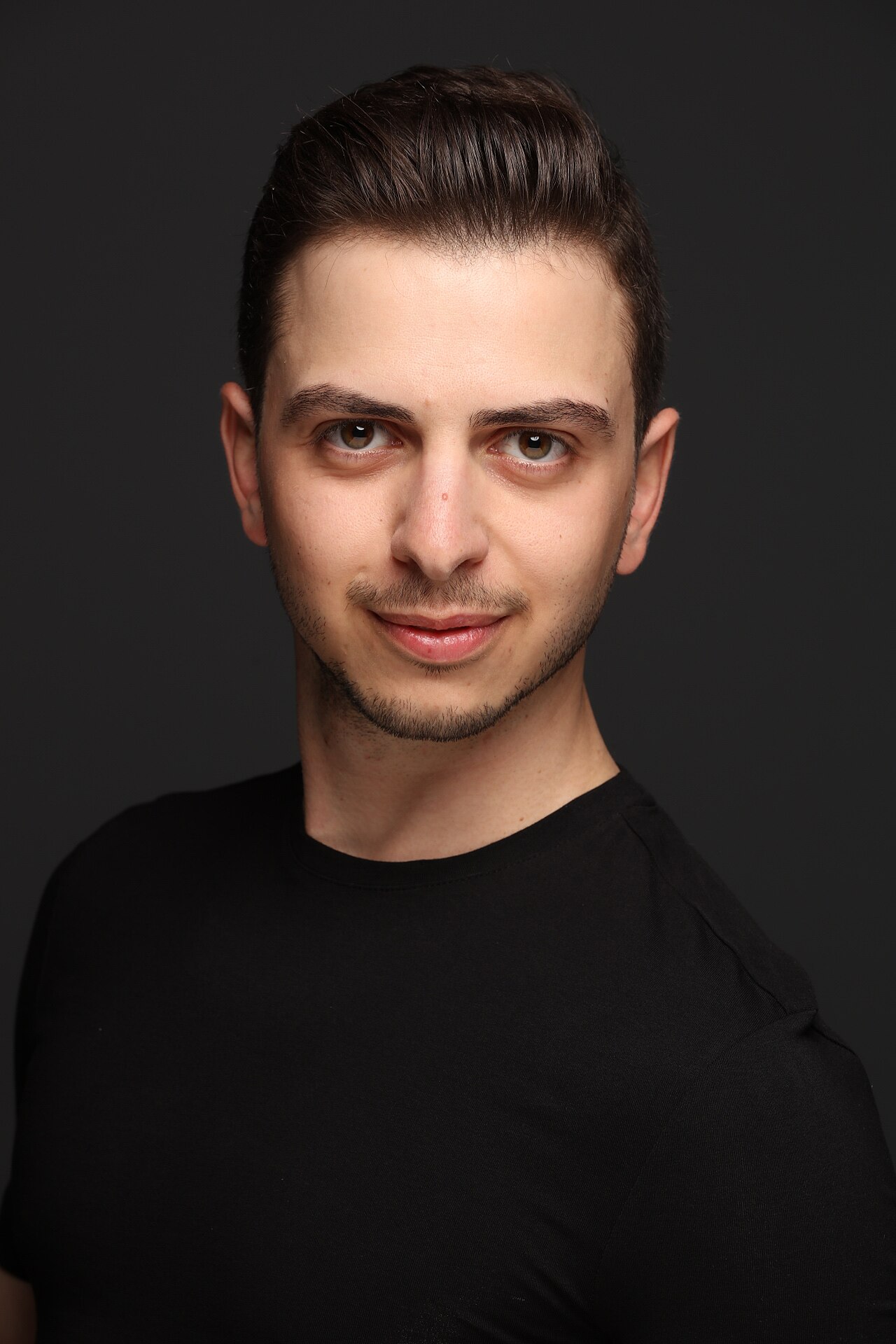 Barış Küçükgüler