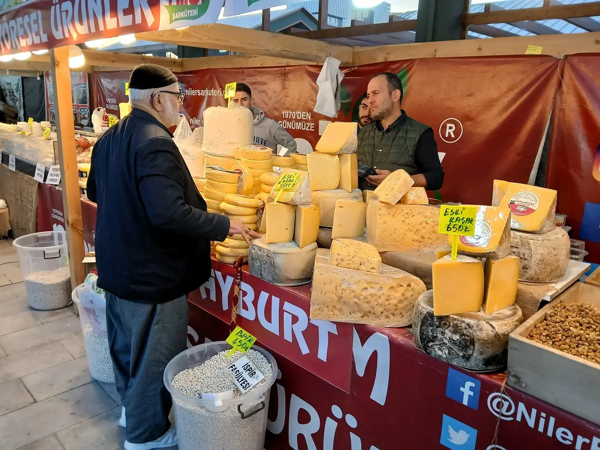 Bayburt Tanıtım Günleri Ankara (2)
