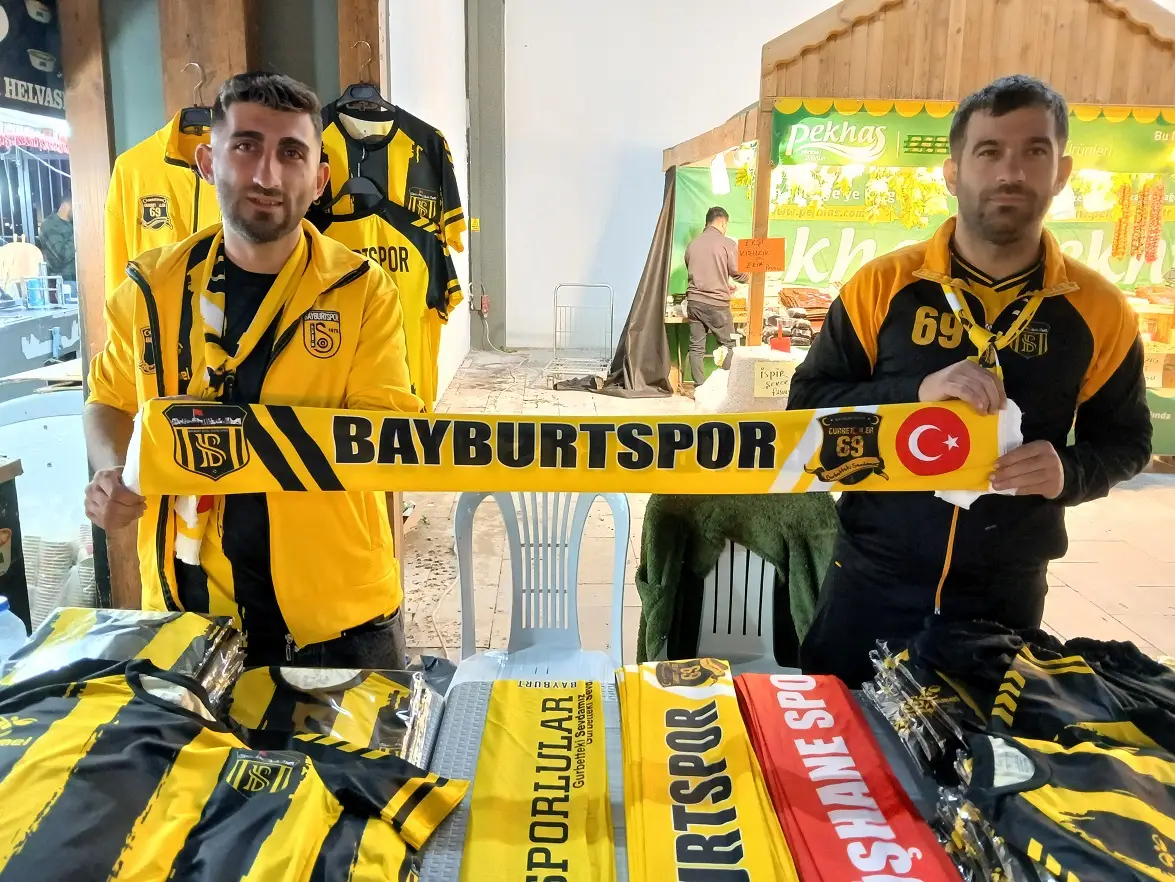 Bayburt Tanıtım Günleri Başkent Ankara Hüseyin Istemi Bayburtspor (2)