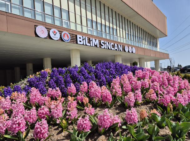 Bilim Sincan