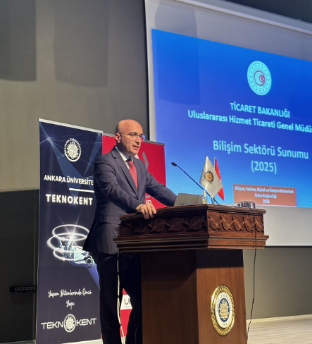 Bilişim Ankara Teknokent
