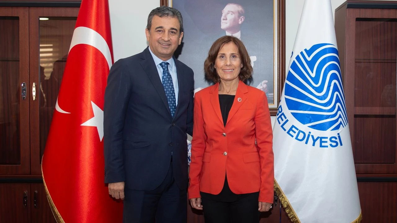 Burhanettin Bulut Oya Tekin