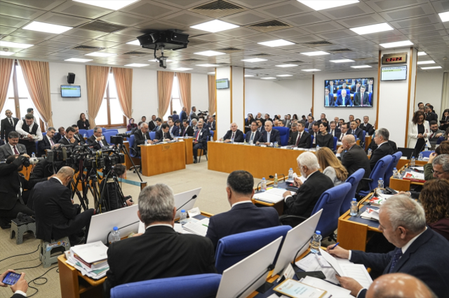 Bütçe Görüşmeleri-2