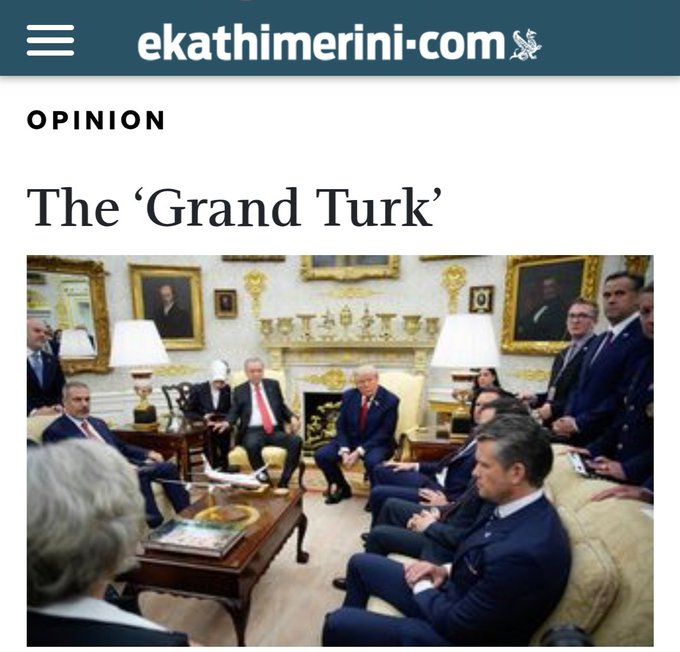 Büyük Türk