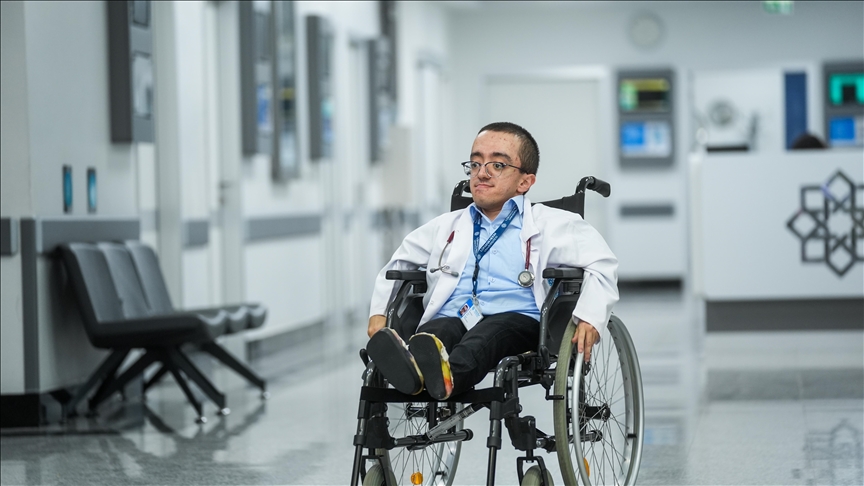 Cam Kemik Hastaligi Ankara