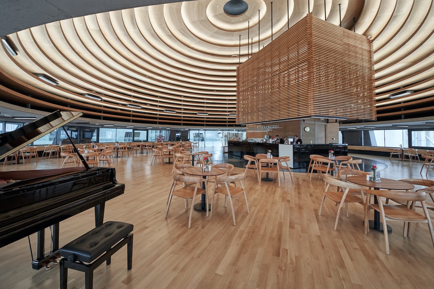 Cer Modern
