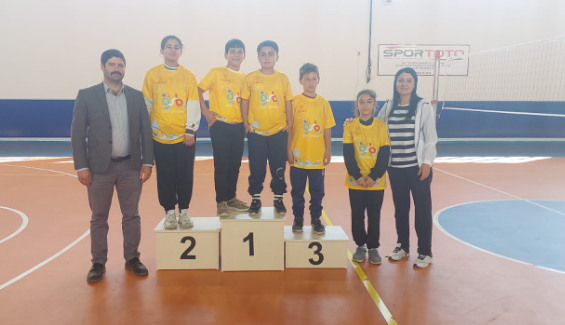 Cumhuriyet Koşusu Bala Ankara