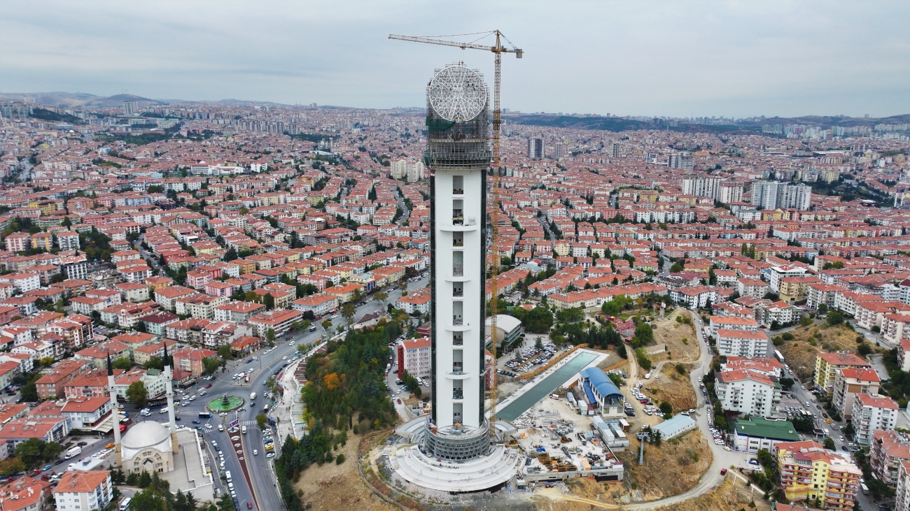 Cumhuriyet Kuleis