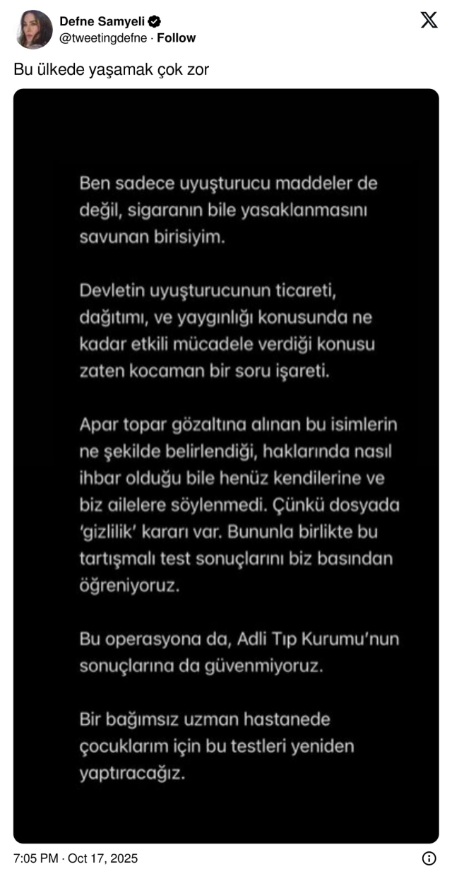 Derın Talu