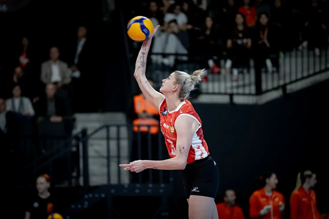 Eczacıbaşı Dynavit Sultanlar Ligi Voleybol (2)-1