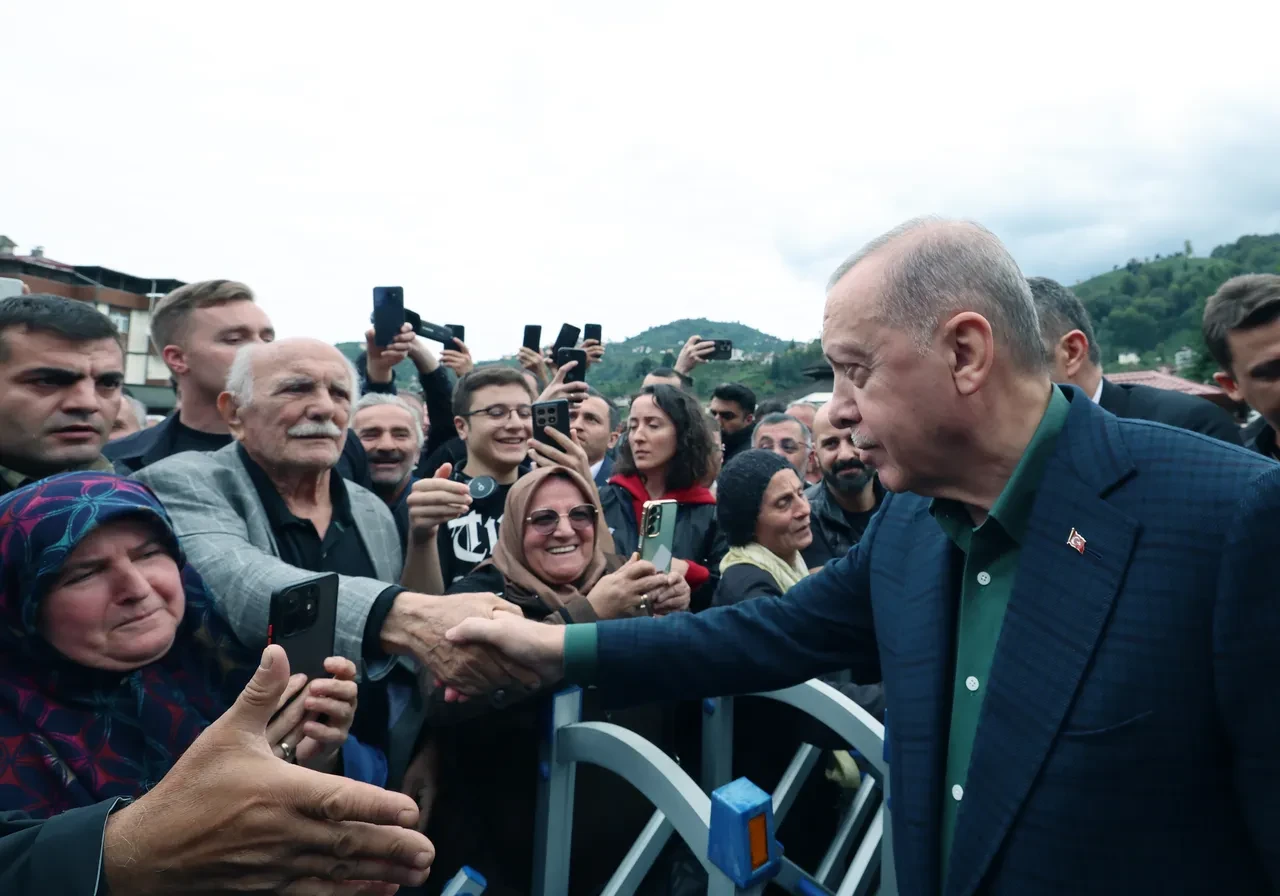 Erdogan 3